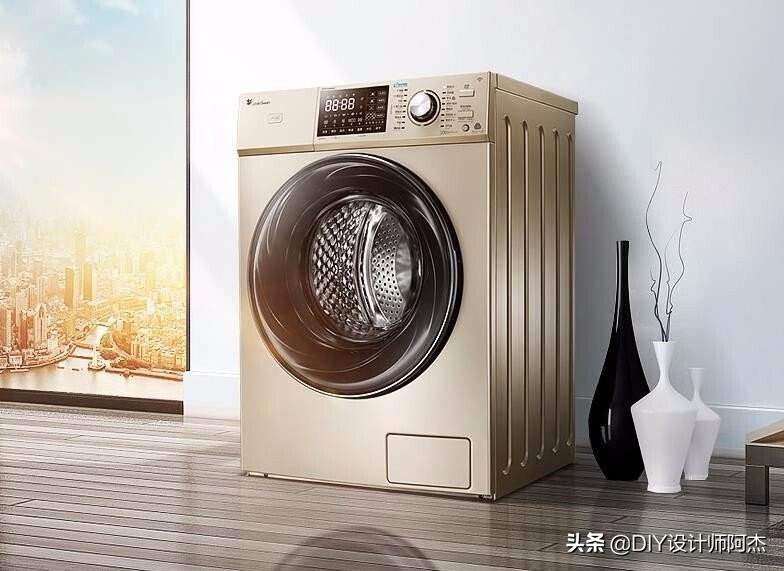 越来越多人不宁愿买滚筒洗衣机,为什么很多人不宁愿买洗衣机