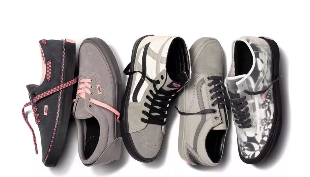 vans是都有生肖限定款吗,vans羊年限量版