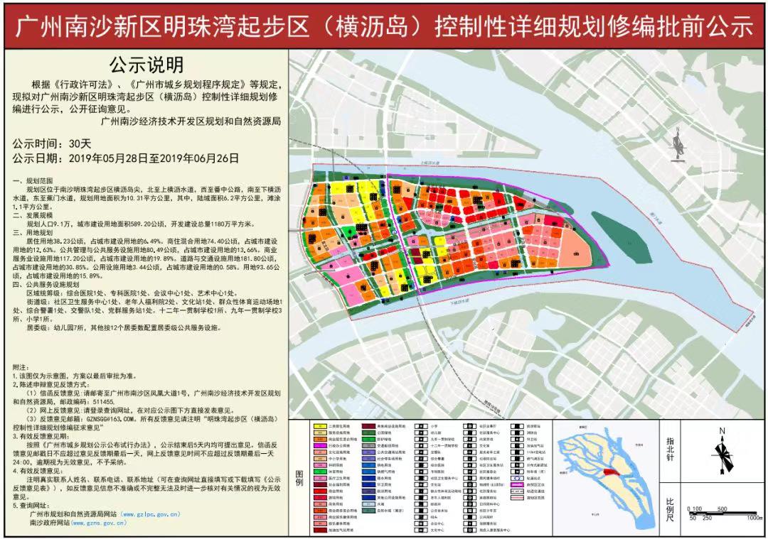 南沙明珠湾总价1字头起,南沙明珠湾区房源
