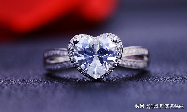 带你详细了解结婚钻戒品牌排名,结婚钻戒什么牌子好你真的了解么