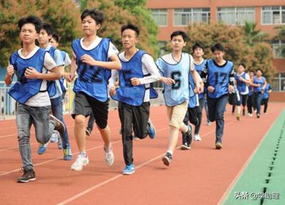 兰州中考体育家长能够进去吗,兰州市中考体育考试最新标准