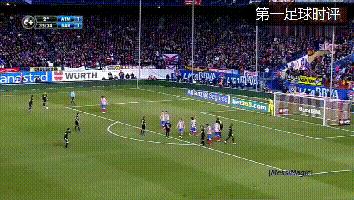 梅西任意球十大无解,从平平无奇到惊艳的钢琴