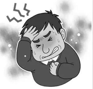 头痛刮痧背部手法教程,头痛刮痧视频教程大全