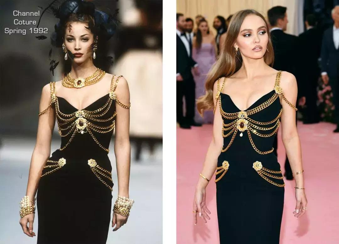 MetGala｜他们都在骗你，今年时尚奥斯卡的主题，是中国古代神话