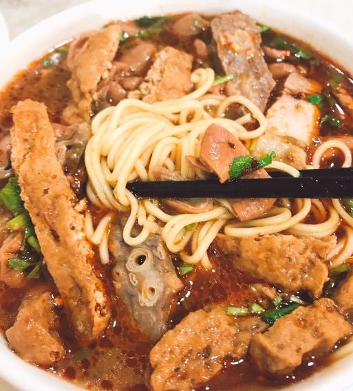 卤煮北京老字号,卤煮正宗老店