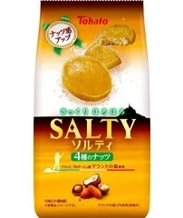 2020年度日本零食大赏！值得入手的年货零食都在这啦