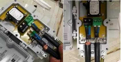 中国移动建立几个4g和5g基站,5g基站安装过程