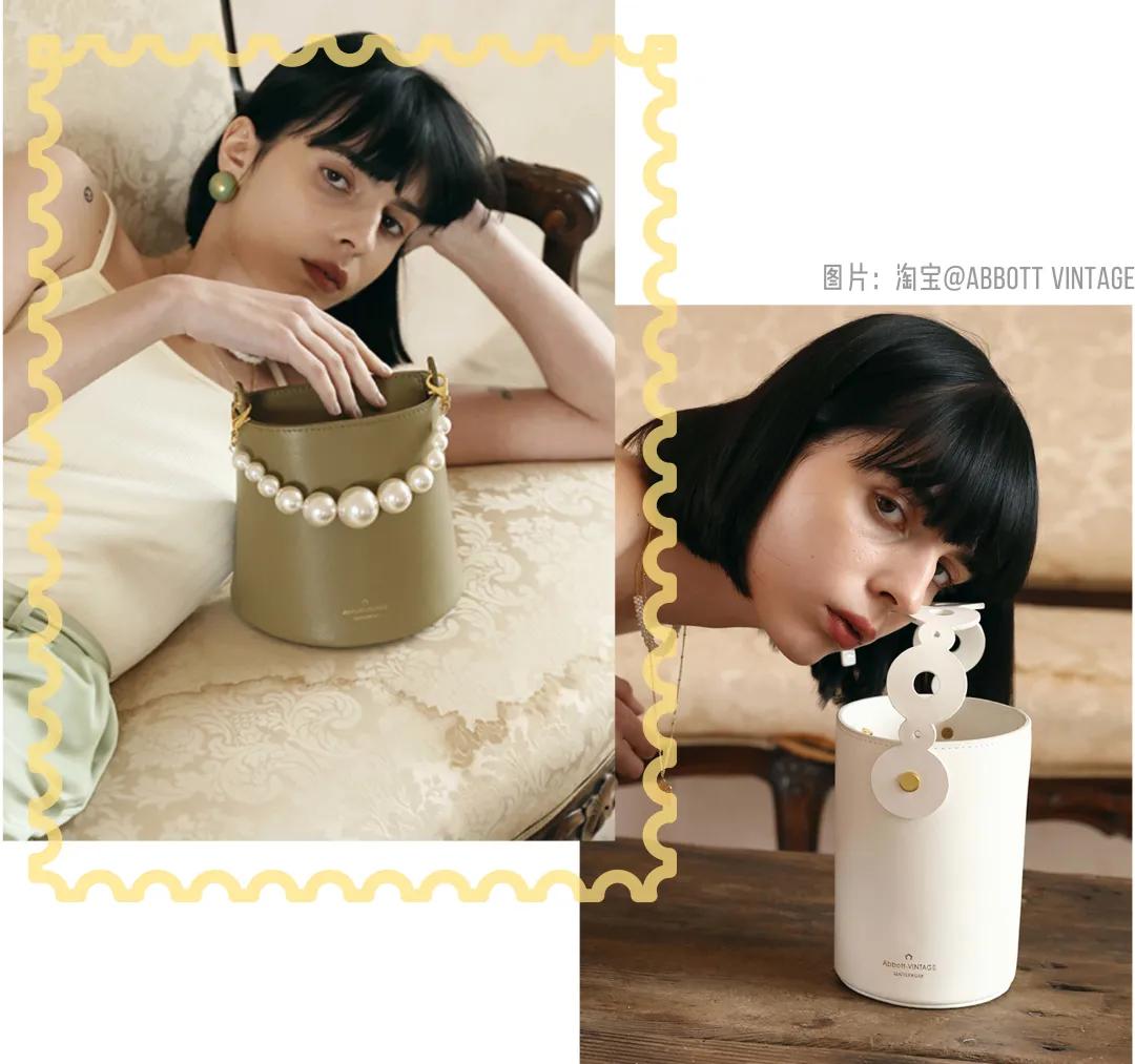 国产包包小众正品推荐,不容易撞的小众平价包包