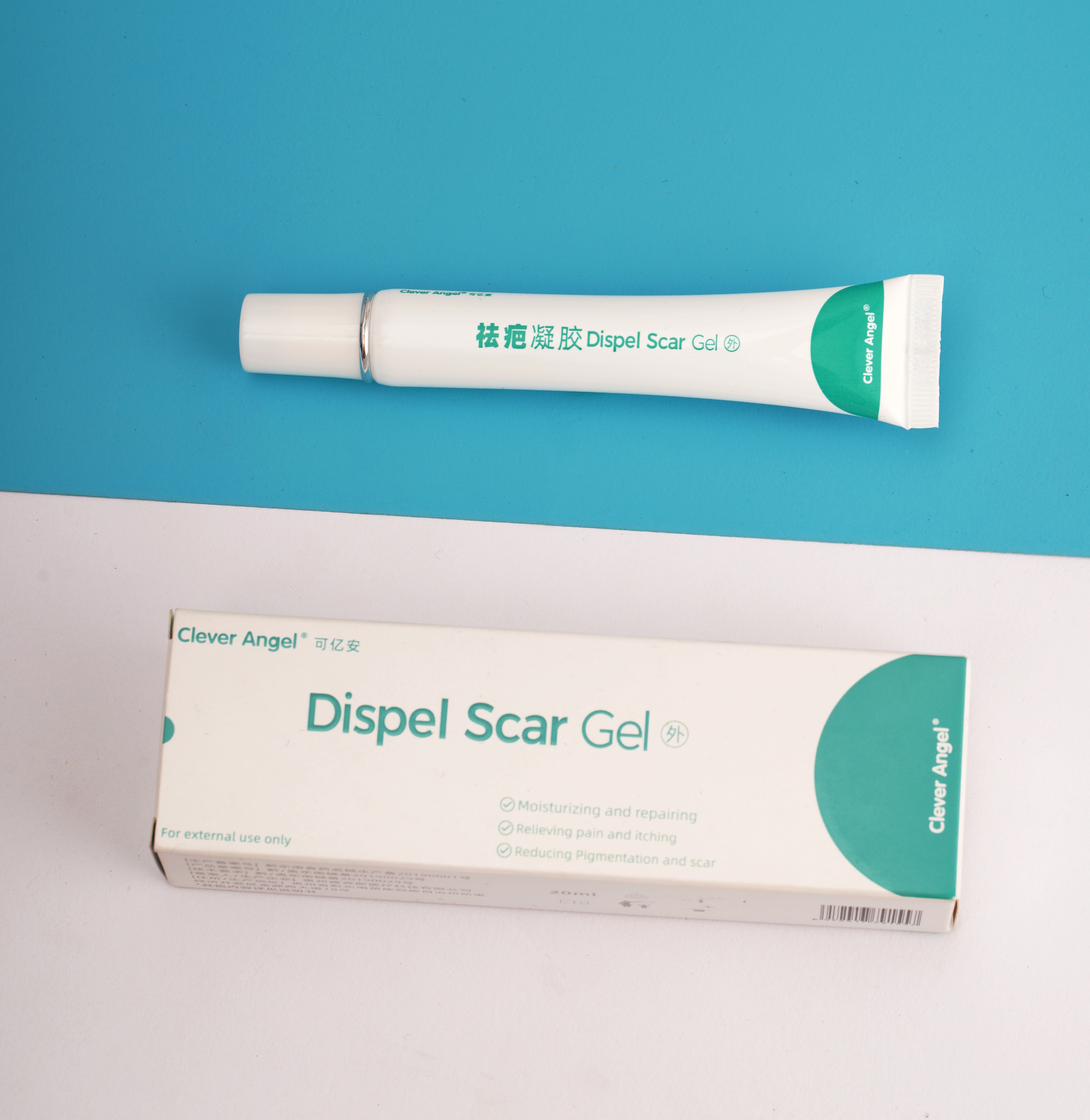 留疤修复,留疤怎么祛疤