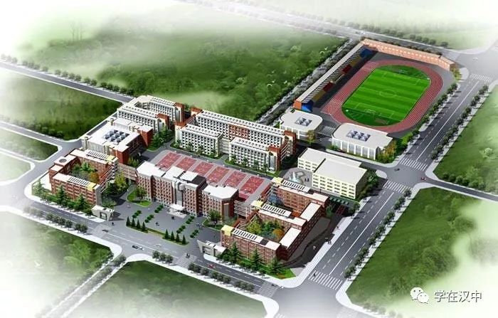 2019陕西省青少年校园足球联赛,汉中市青少年足球锦标赛男子甲组