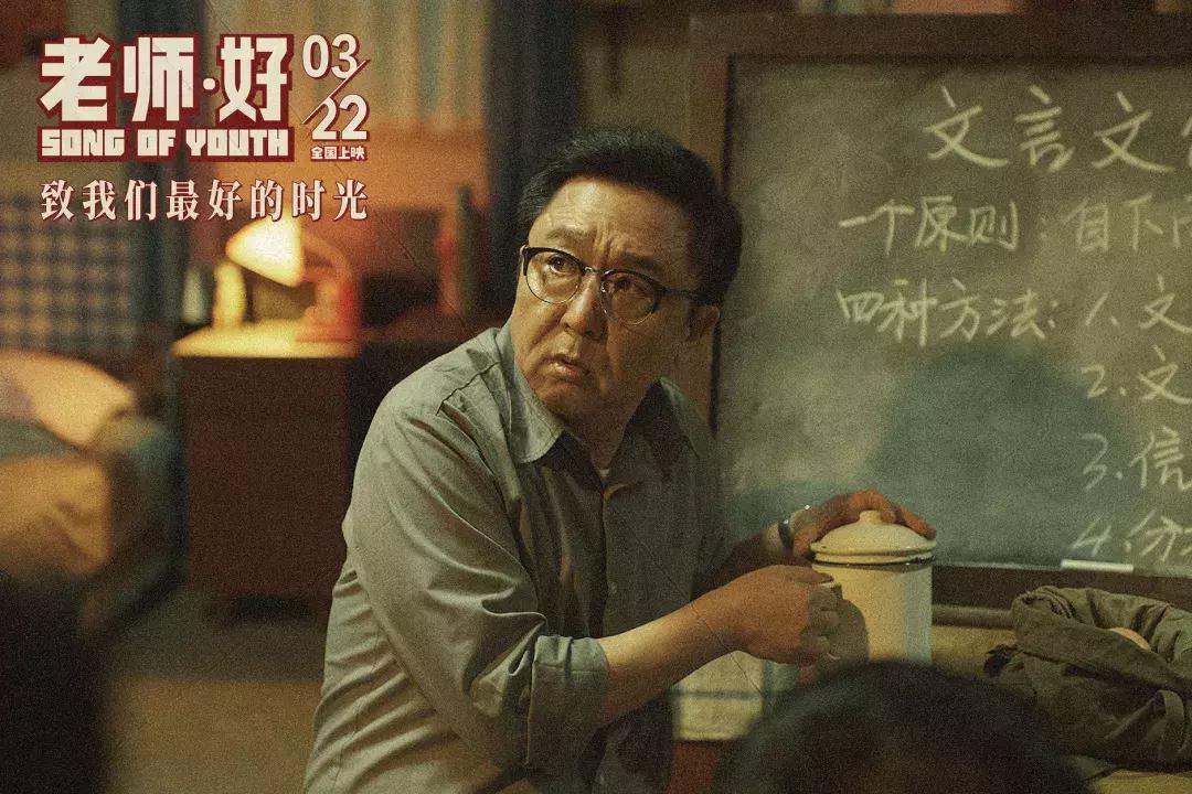 爽翻！一周上映两部年度十佳，这是什么神仙排片