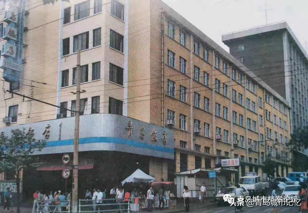 找寻老街里的老字号，珍贵旧影中的城市记忆