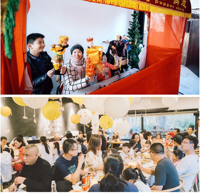 春节京郊民宿大推荐,京郊合适冬天的民宿住宿