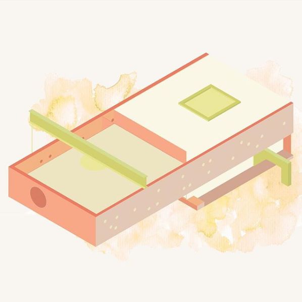 央视大楼裤衩设计师,中央电视台大裤衩设计者