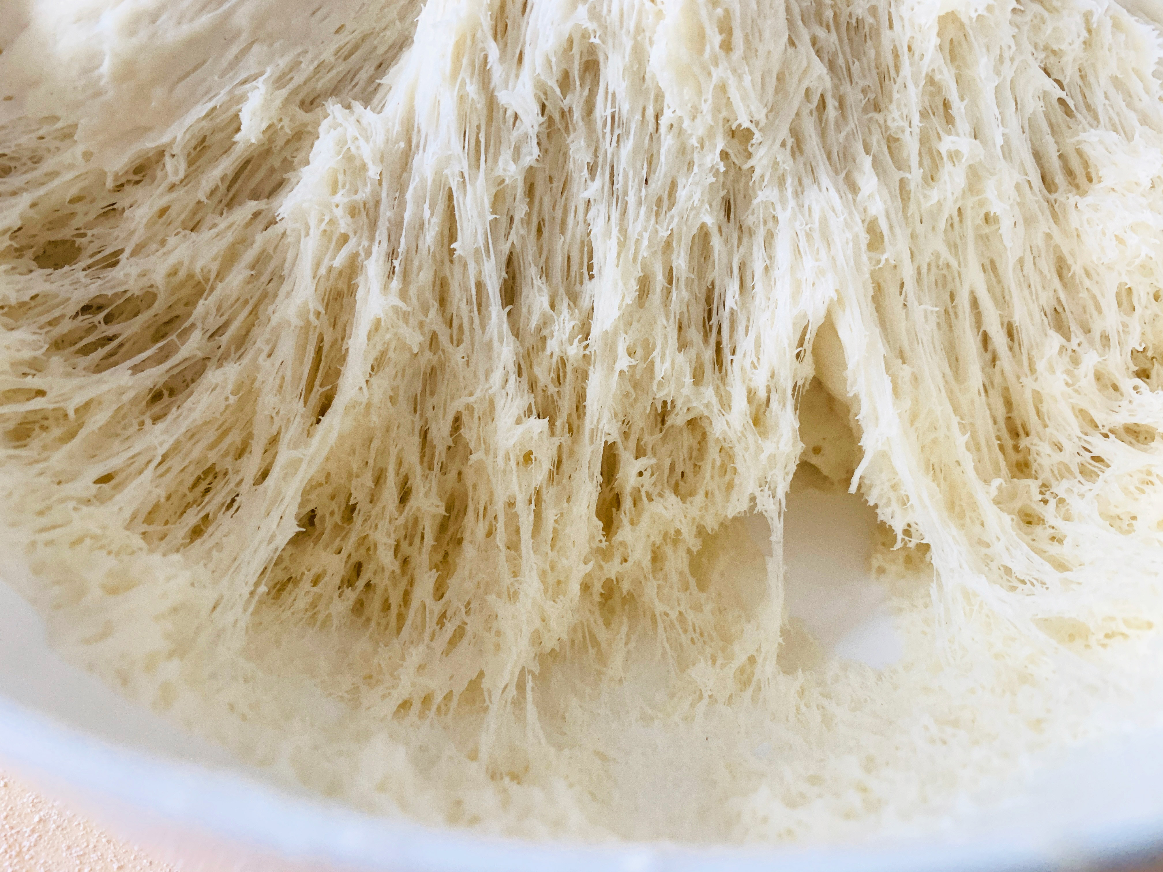 蒸馒头掌握这几个技巧馒头不塌陷,蒸馒头技巧面肥