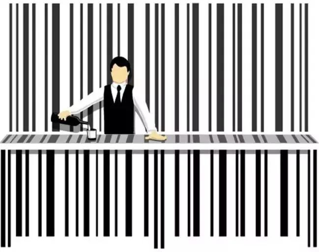 如何识别进口葡萄酒的标签,条形码分辨葡萄酒是不是进口的