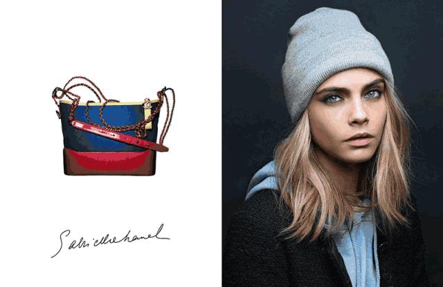 prada包包哪款最火,prada2019年都发布了几款包