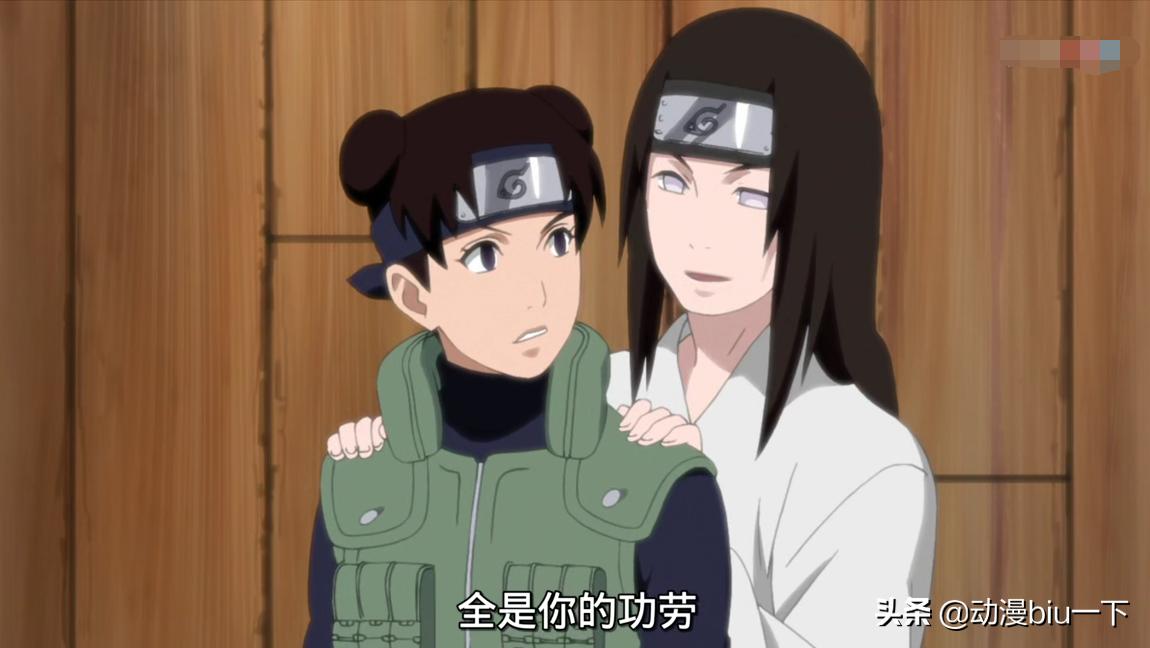 无限月读忍者们的梦,无限月读各个忍者的梦视频
