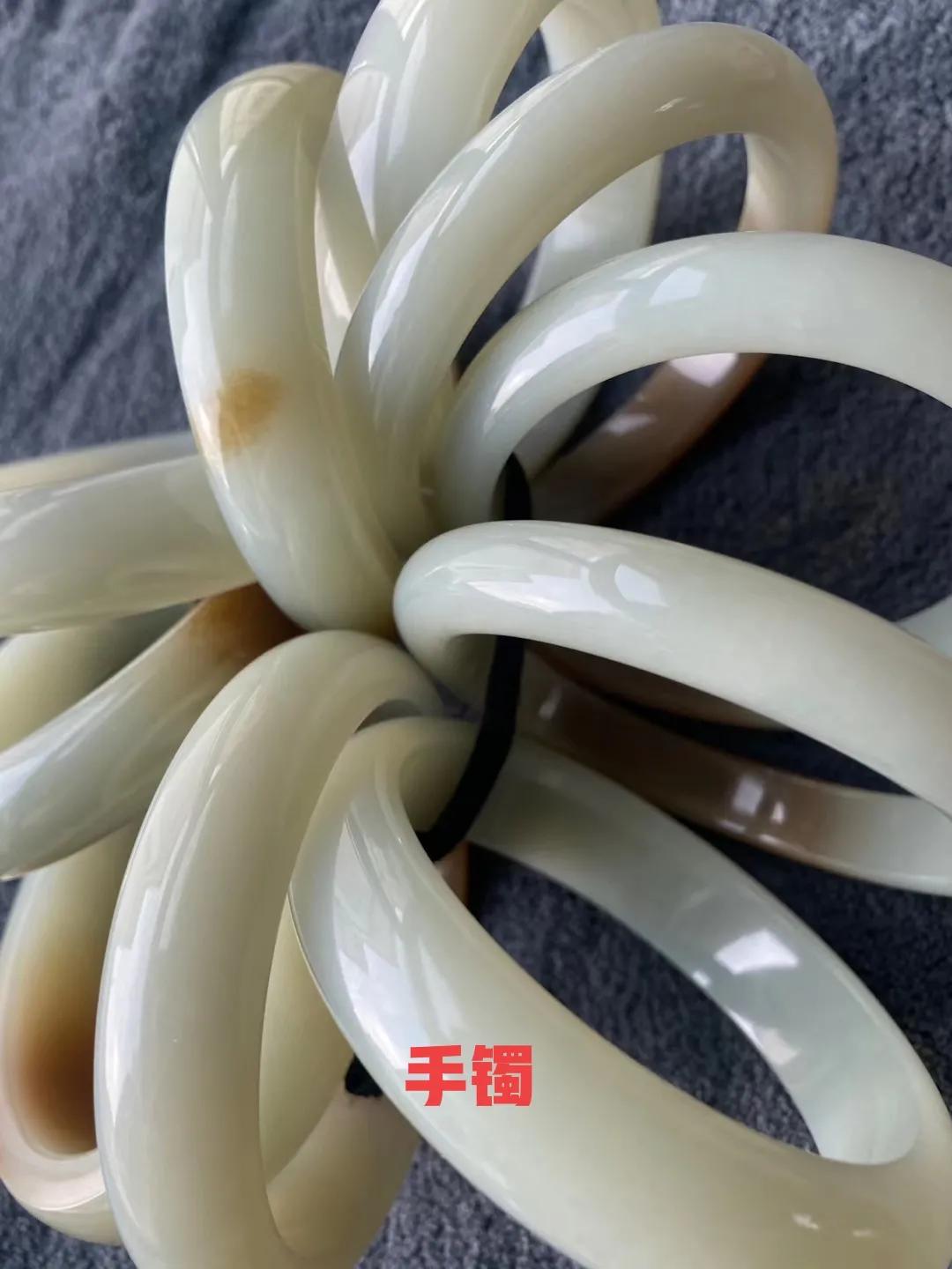 和田玉且末玉料,和田玉且末青花