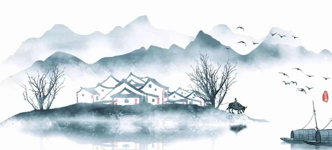 写景唯美惊艳的神仙开头结尾,写景诗词大全100首