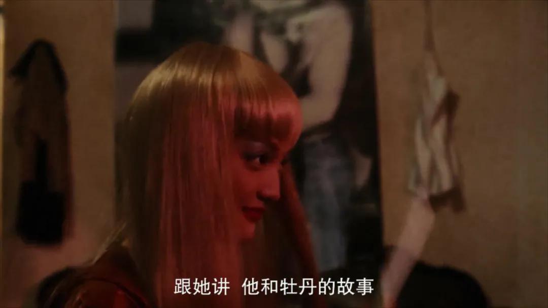 周迅的第一次给了娄烨，*片禁**中的残酷爱情