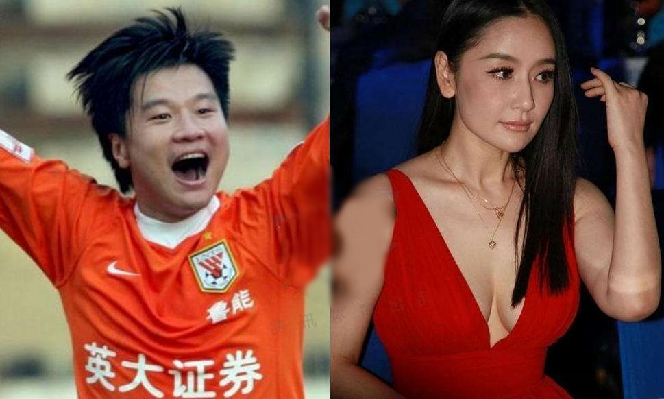 射手王李金羽,李金羽最佳射手全记录