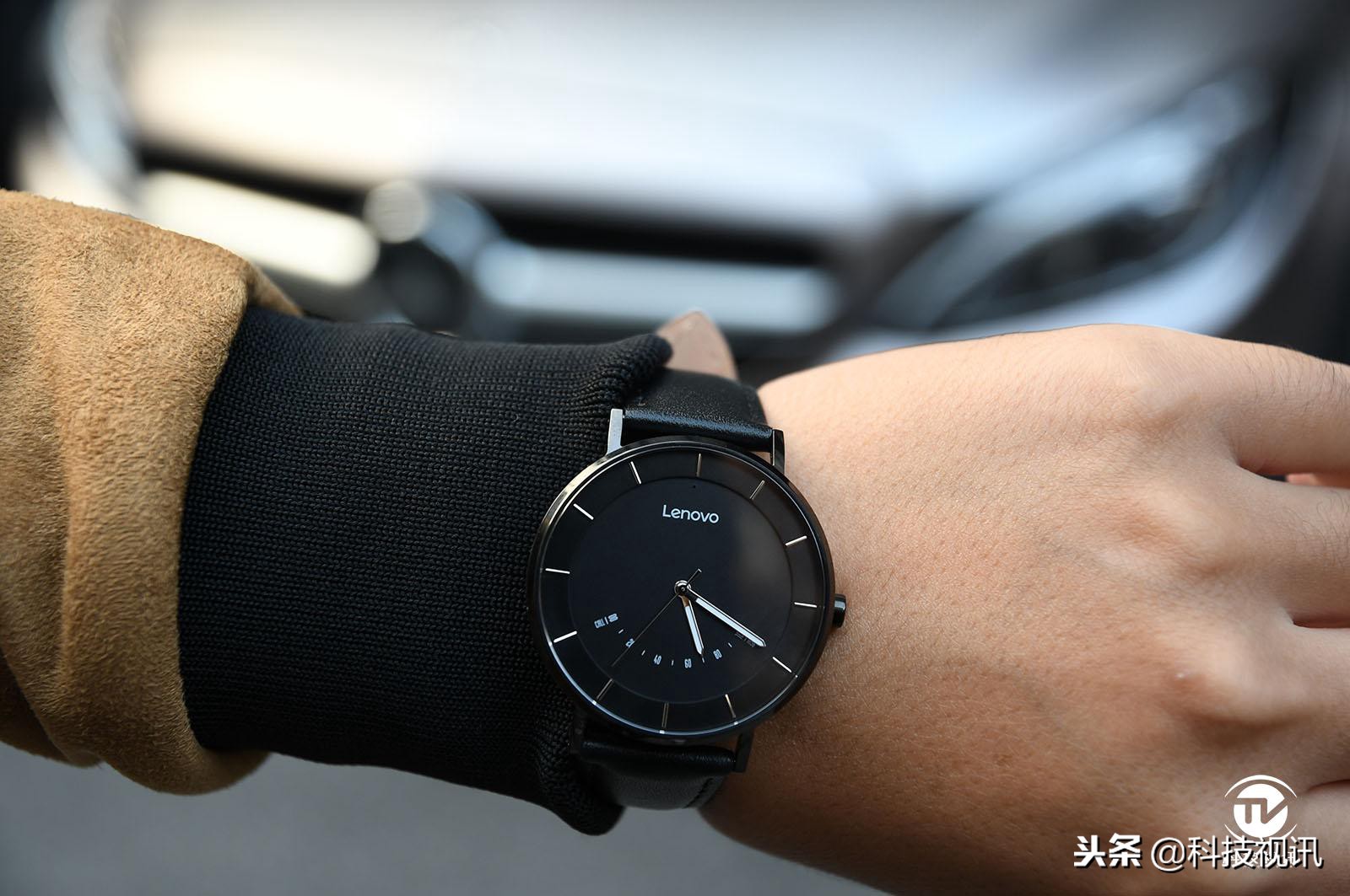 联想watchs深度评测,联想watchs智能手表