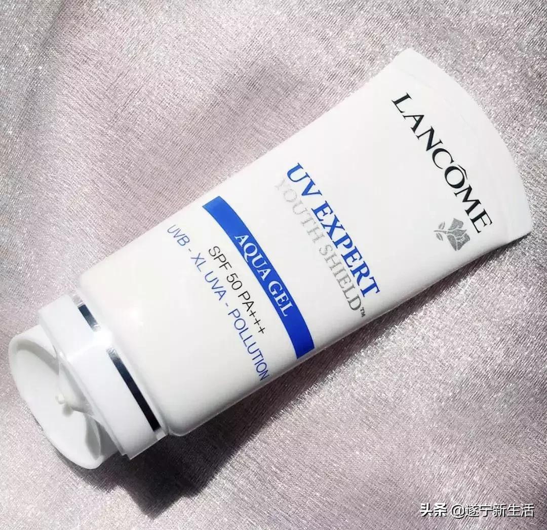 春夏秋冬都合适用什么防晒霜,用什么防晒霜显白又持久