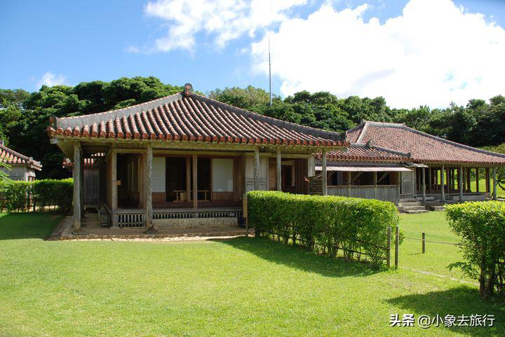 8月底冲绳旅游攻略最佳景点,日本冲绳海岛旅游攻略