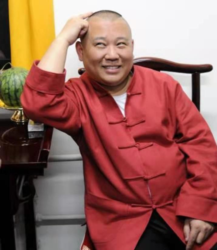 曹云金郭德纲恩怨事件,曹云金郭德纲恩怨始末完全版