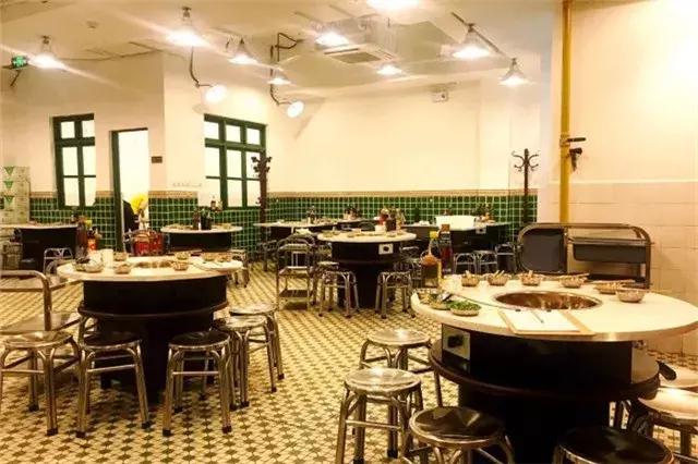 最低只要87元！上海15家超人气火锅店，一家一家吃过去！
