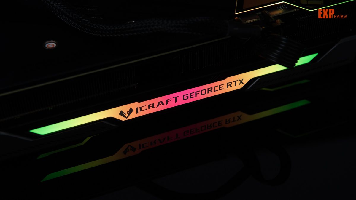 铭瑄3080高端显卡,铭瑄rtx3060icraftoc12g