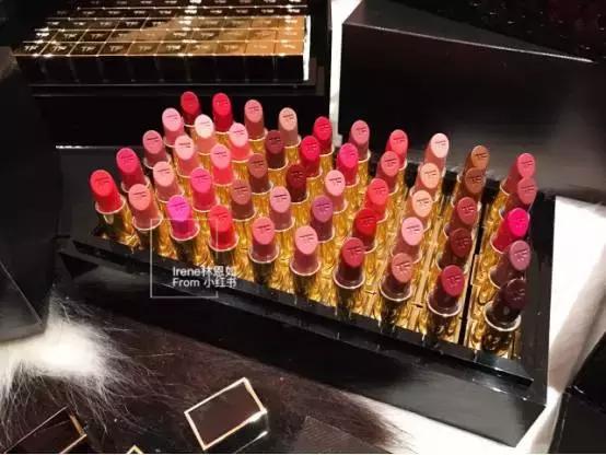 七宗罪口红sparkler,口红七宗罪