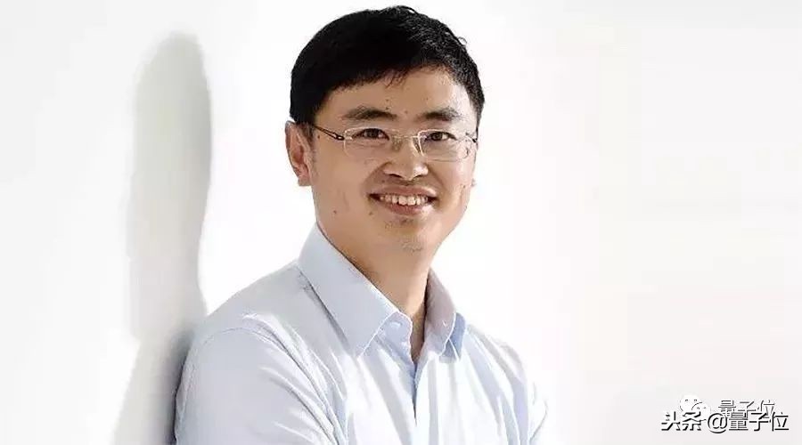 微软亚洲研究院走出的it大咖,微软亚洲研究院出来的大佬
