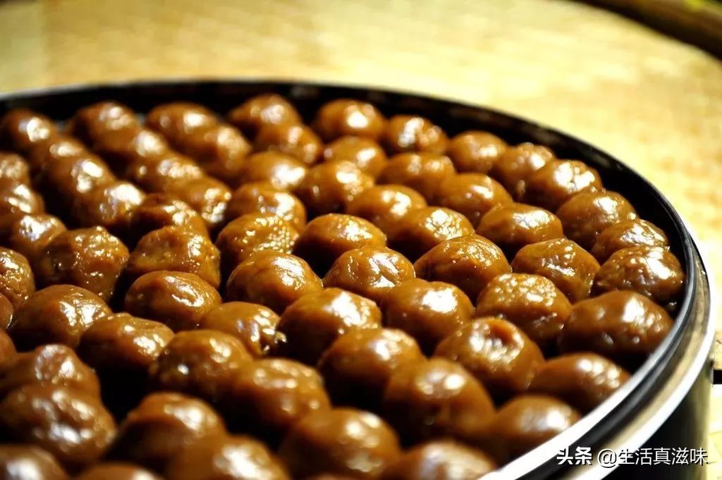 宁波合适冬天吃的美食,宁波有哪些应季的美食