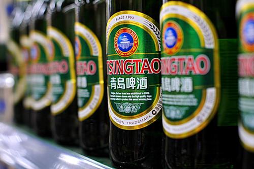 公认口味最好的啤酒,十大公认最好喝的中国啤酒