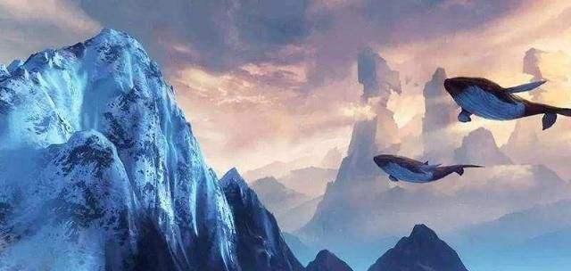 古文欣赏,庄子逍遥游深度解读