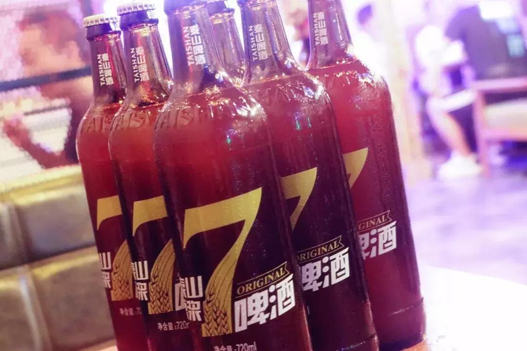 泰山原浆7天鲜活散啤,7天鲜啤精酿啤酒团购