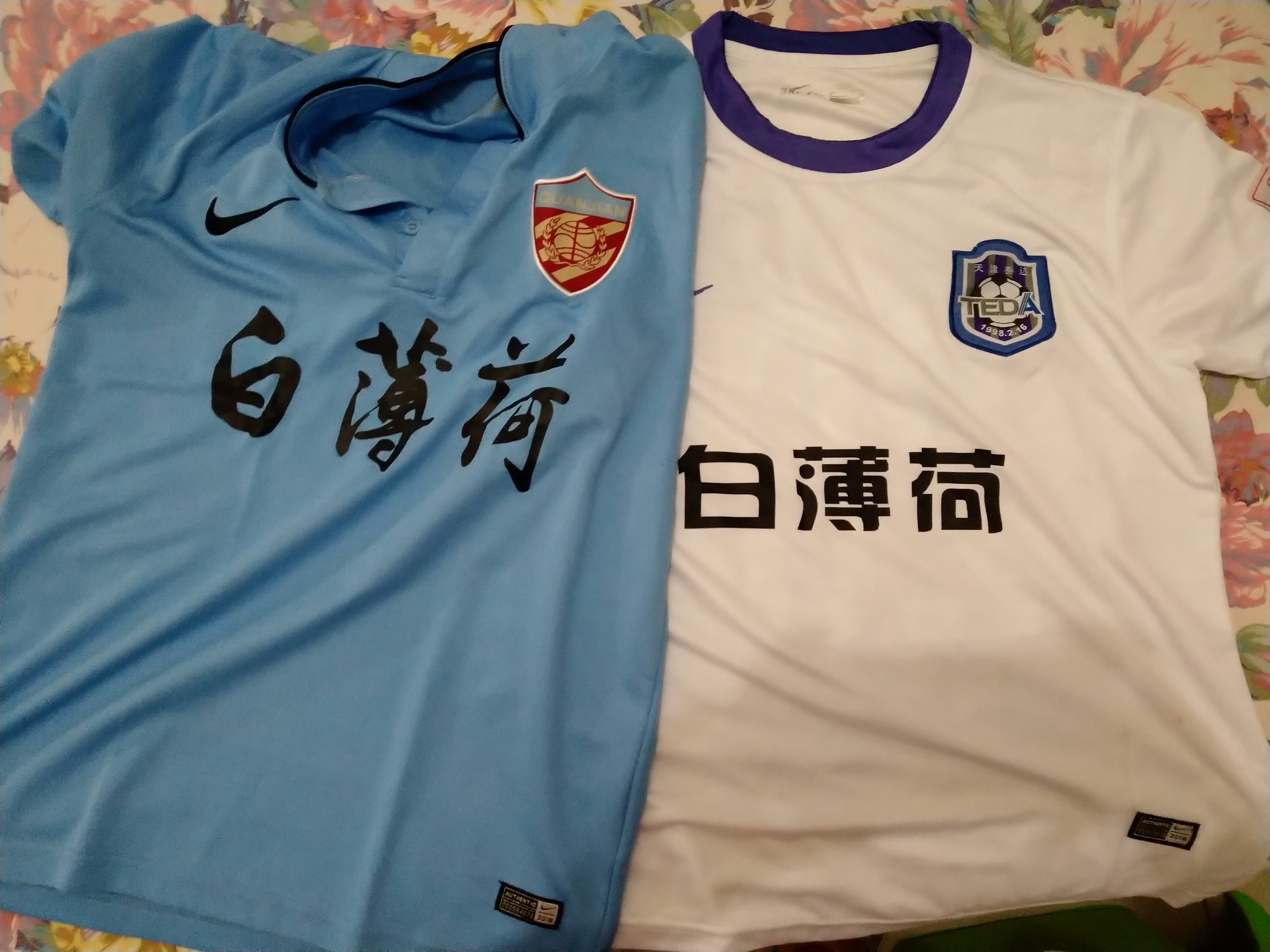 天津足球故事,足球回忆录天津