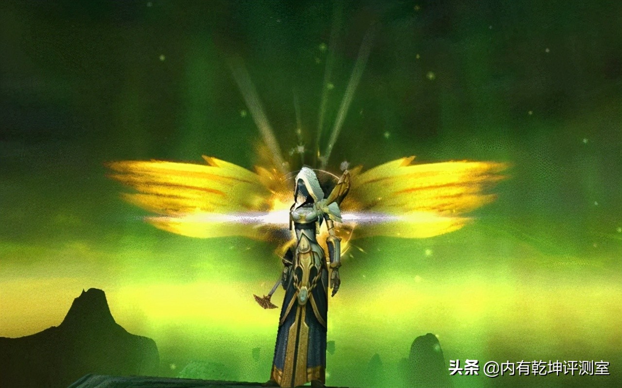 魔兽世界怀旧服70级萨满治疗手法,魔兽世界怀旧服5人本击晕机制