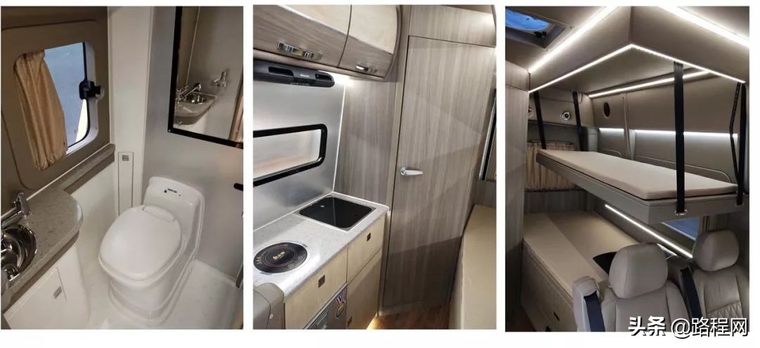 工信部353批次旅居车公告,工信部第339批旅居车