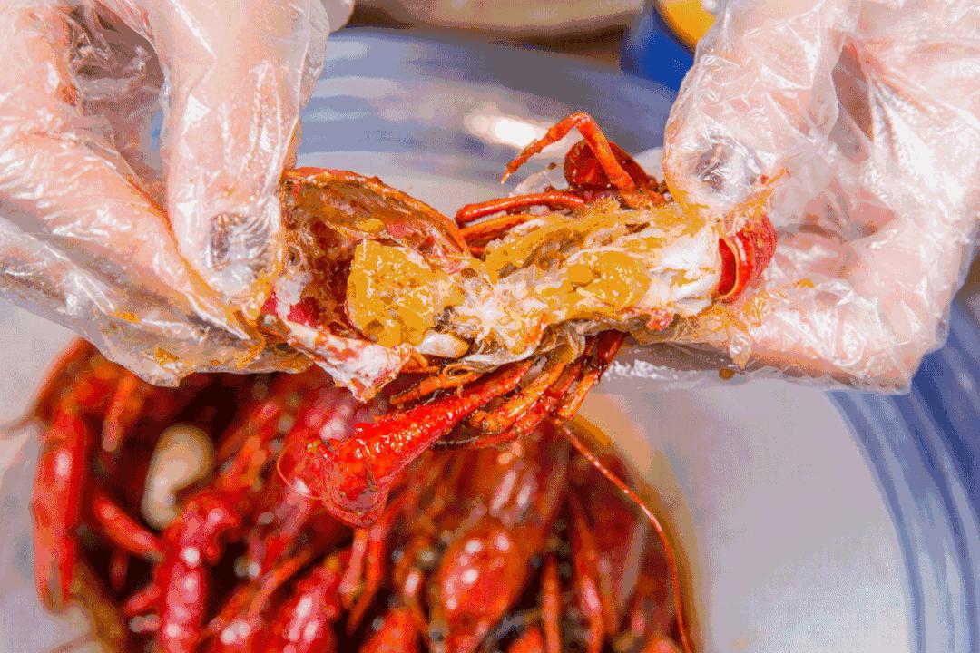 为什么我一吃辣的就会流鼻涕,为什么人一吃辣的就流鼻涕