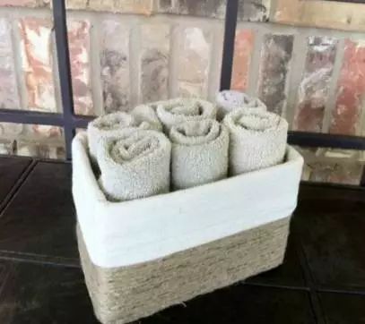 3-6岁儿童益智手工玩具鞋盒,幼儿园鞋盒里的动物世界手工作品