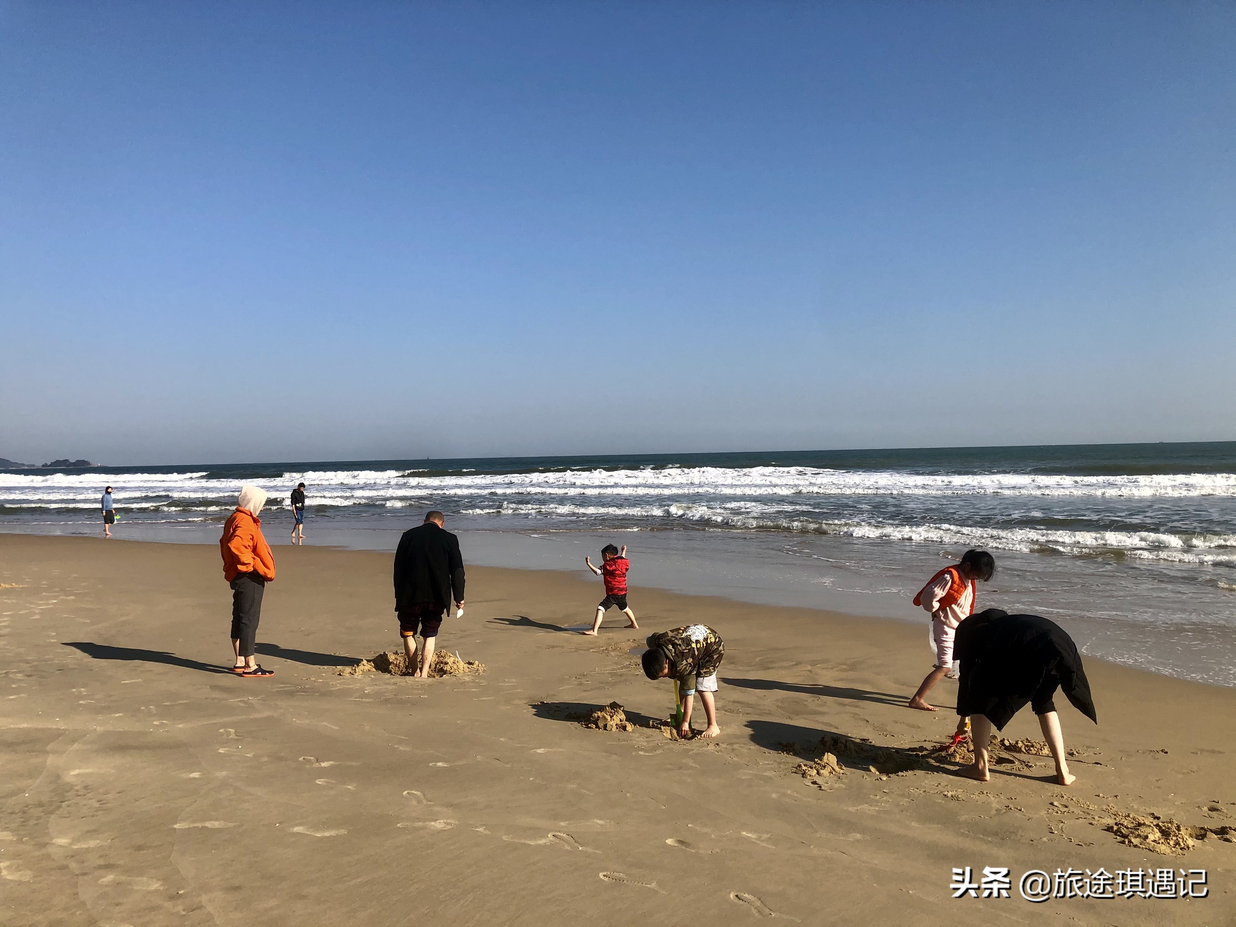 海陵岛合适养老过冬吗,海陵岛与北海哪个合适养老