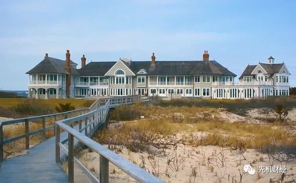 百亿富豪的本事,百亿富豪的告捷算法