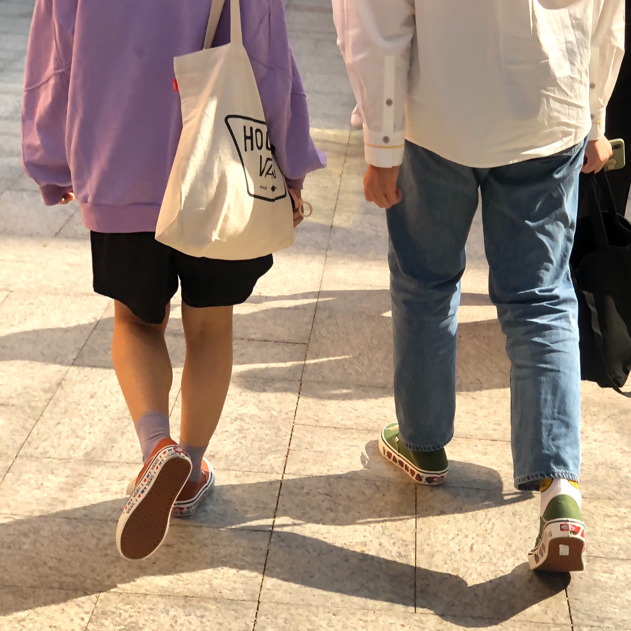 最新vans联名款,2019春季新款vans