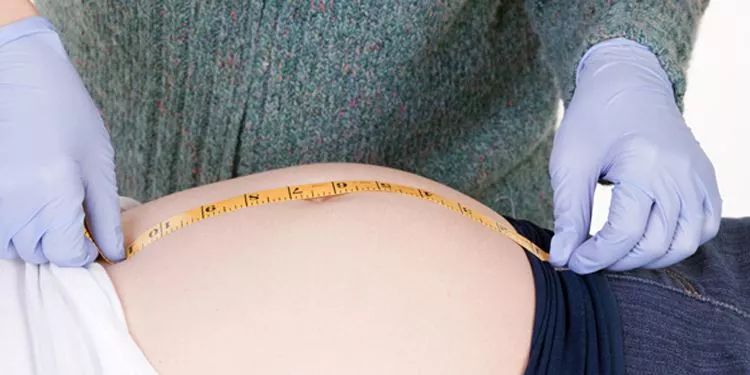 大家都有按时数胎动吗,每天就开始数你的胎动