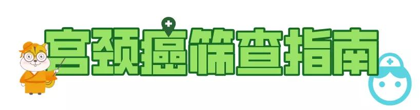 宫颈糜烂且hpv感染会得宫颈癌吗,宫颈糜烂1度2度用做宫颈癌筛查吗