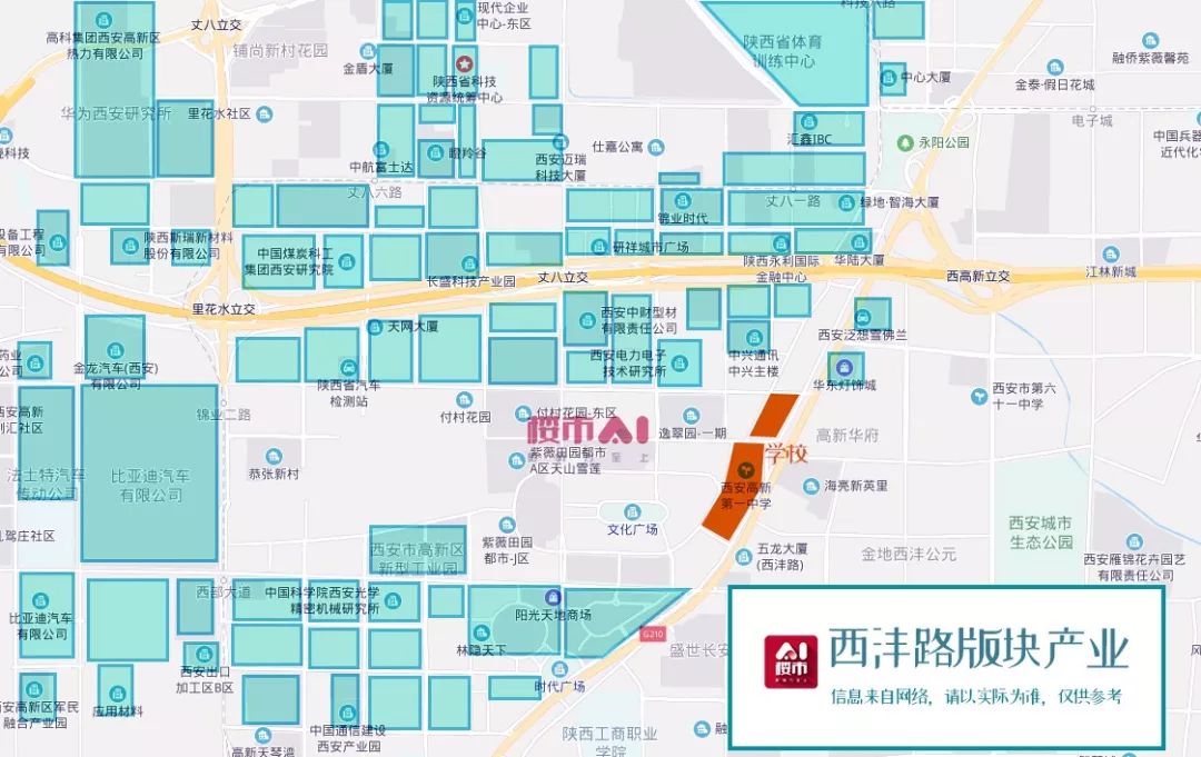 三大地标坐镇，这个城南“宝藏”新盘狂卷而来