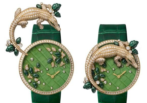 女人为什么都喜欢卡地亚,为什么女生都喜欢卡地亚